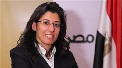 حزب المصريين الأحرار يهنئ هبة واصل لعضويتها بلجنة المشروعات الصغيرة بـ