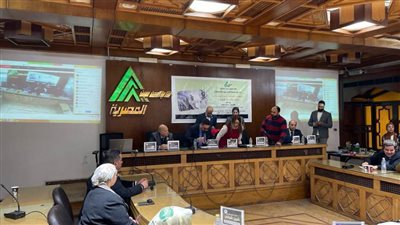 مصر الحلم ونقابة المهندسين تتعاونان لحماية البيئة وإطلاق مبادرة 
