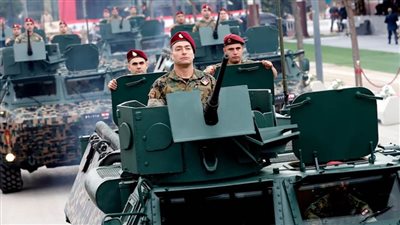 الجيش اللبناني يصدر أوامره بالرد على مصادر النيران التي تطلق من الأراضي السورية