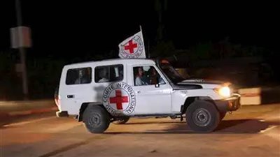 الصليب الأحمر يدعو لإجراء عمليات تبادل الأسرى بشكل 