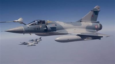 روستيخ: مقاتلات ميراج 2000 قديمة وعرضة للإسقاط الفوري