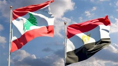 مصر ترحب بتشكيل الحكومة اللبنانية الجديدة