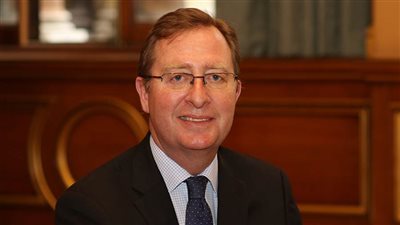 سفير بريطانيا في لبنان : نتطلع إلى العمل مع رئيس الوزراء الجديد لدعم الإصلاحات وتعزيزاستقرار لبنان