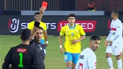 عاجل.. ناصر ماهر يوضح سبب اعتداءه على لاعب الإسماعيلي 