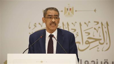 بينهم ضياء داوود وعمرو حمزاوي.. أمناء الحوار الوطني يضيف لتشكيله أربعة أعضاء جدد