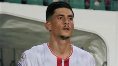 الزمالك يعلن التعاقد مع صلاح الدين مصدق
