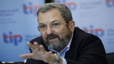 وصفها بالخيال.. باراك: خطة ترامب لتهجير الفلسطينيين من غزة تهدف لإنقاذ نتنياهو