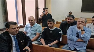 عاجل.. جنايات مطروح تنظر الاستئناف بقضية أحمد فتوح لاعب نادي الزمالك