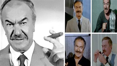 عاجل.. 29 عامًا على رحيل ملك صنوف الشر