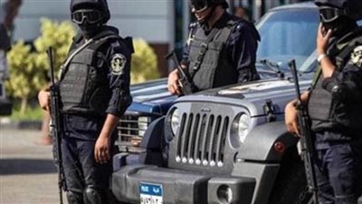 الداخلية تشن حملات أمنية لضبط قضايا المخدرات والأسلحة النارية والهاربين من الأحكام بأسوان ودمياط 