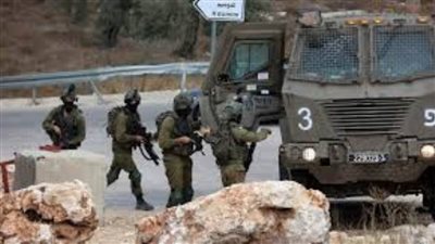  مسؤول فلسطيني: الاحتلال ينفذ عدوانا غير مسبوق على مخيمات طولكرم بالضفة الغربية