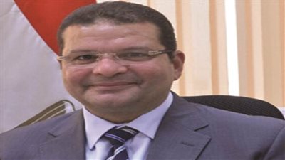 إيهاب أبوعيش: 27% نسبة تعاقد القطاع الخاص مع التأمين الصحي الشامل