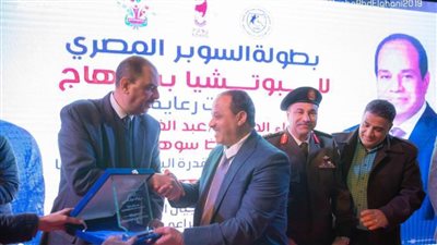 قيادي بمستقبل وطن: دعم «رياضات ذوي الهمم» يعزز رؤية الدولة لبناء مجتمع شامل