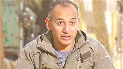 المخرج شريف البنداري: رفض الرقابة لفيلمي 