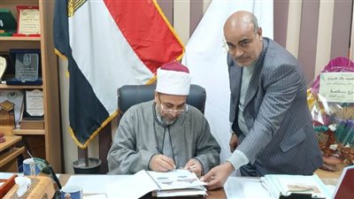 نتيجة الشهادتين الإعدادية والابتدائية الأزهرية بالشرقية للفصل الدراسي الأول 