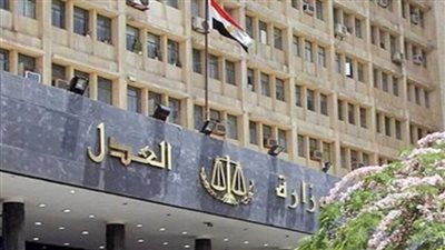 وزارة العدل: قافلة طبية موسعة بالإسماعيلية ضمن مبادرة بداية