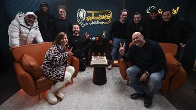 معتز التوني يخوض تجربة البرامج التليفزيونية بـ