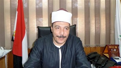 بعد رحلة عطاء.. الأزهر الشريف يكرم الدكتور أحمد حمادي في احتفالية مميزة بمناسبة تقاعده 