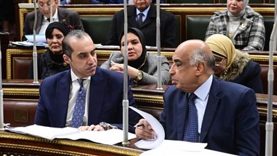 جدل في مجلس النواب حول أداء الشهود للقسم أمام المحكمة بمشروع قانون الإجراءات الجنائية