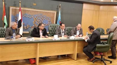 عبدالجواد أبوكب يترشح على منصب نقيب الصحفيين 