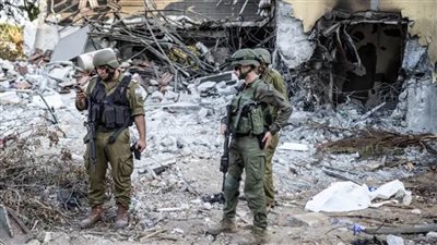 الاحتلال الإسرائيلي يصعّد عدوانه على مخيم نور شمس شرق طولكرم