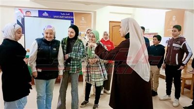 انطلاق الورش التدريبية لبرنامج 