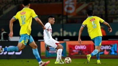 الإسماعيلي ينتظر قرار اتحاد الكرة بشأن إيقاف قمر الدولة وطارق مجدي 