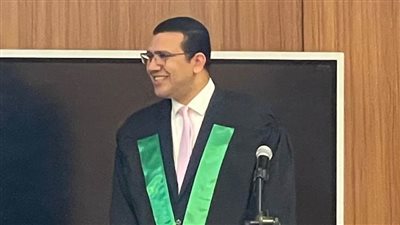 رسالة دكتوراه تناقش استخدام نهج التحول الرقمي لتسريع أنشطة البحث والاستكشاف عن البترول في مصر