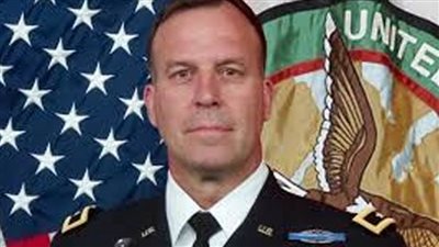 عاجل| قائد القيادة الوسطى للجيش الأمريكي يلغي دخوله لغزة.. تعرف على السبب