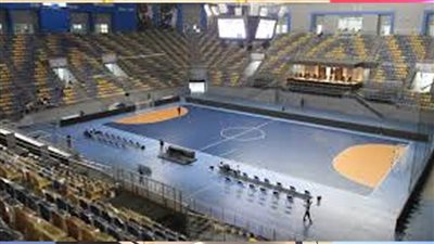 صالة حسن مصطفى تستضيف مباراتي سوبر اليد.. وتعديل موعد مواجهة السيدات