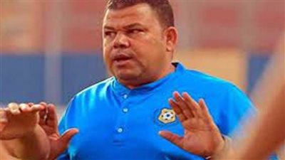 الإسماعيلي يجدد الثقة في حمد إبراهيم