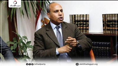 حزب الاتحاد: زيادة الحد الأدنى للأجور بالقطاع الخاص خطوة مهمة نحو تحسين مستوى المعيشة