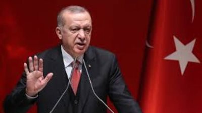أردوغان: لا داعي لأخذ خطة ترامب لقطاع غزة على محمل الجد