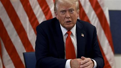 ترامب يوجه بوقف إنتاج عملة 