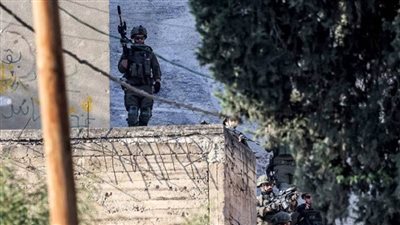 قوات الاحتلال الإسرائيلي تنسحب من بلدة طمون بعد عدوان استمر 7 أيام