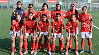 كرة القدم النسائية| 