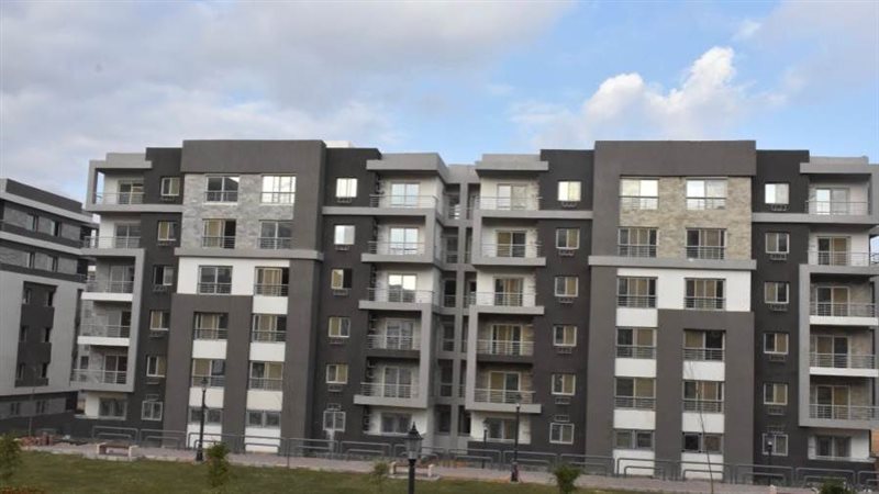 وحدات سكنية