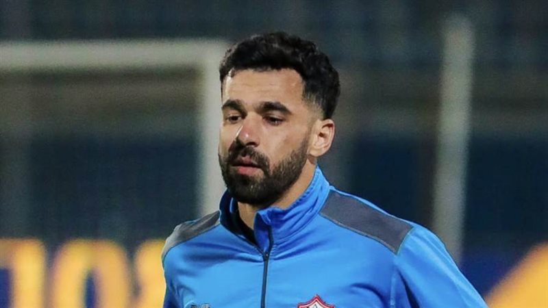 عبدالله السعيد