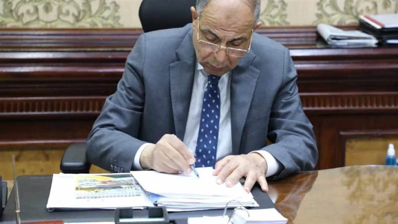 اللواء عماد كدواني