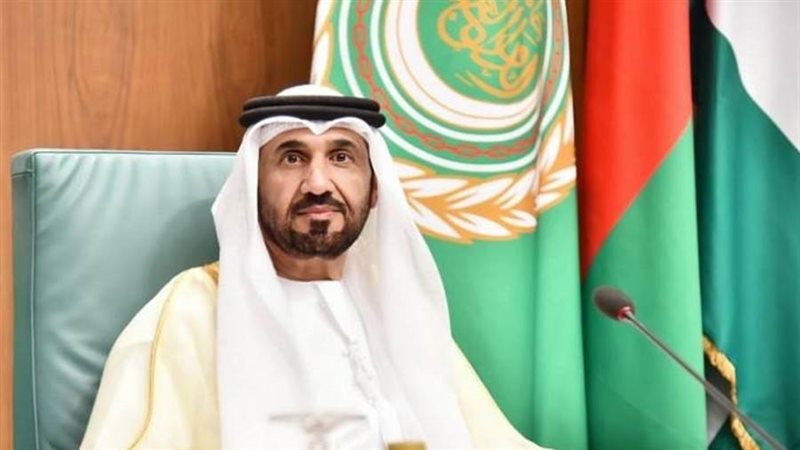 رئيس البرلمان العربي