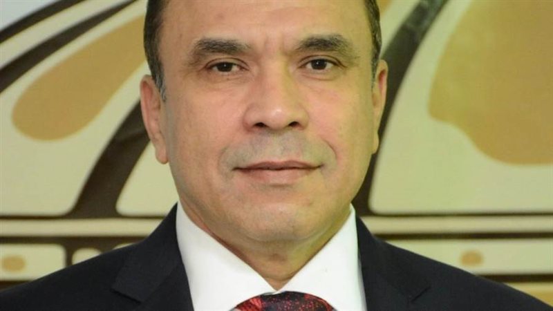 المهندس مدحت بركات