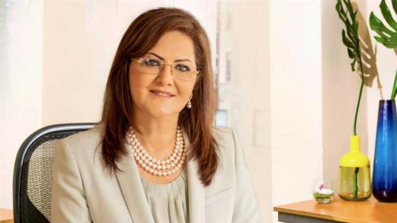 د. هالة السعيد مستشار