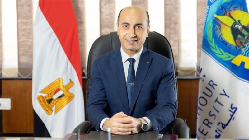 الأستاذ الدكتور إلهامي