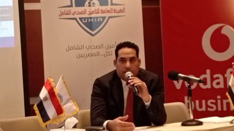 الدكتور هاني راشد