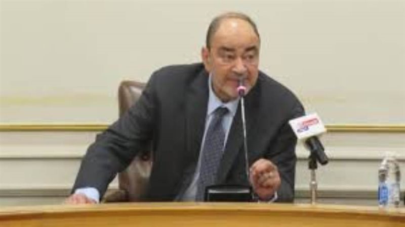 محمد إسماعيل عبده