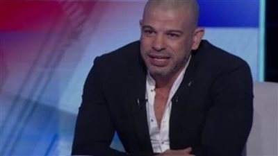 بشير التابعي: إمام عاشور أصبح الحاكم بأمره في الأهلي