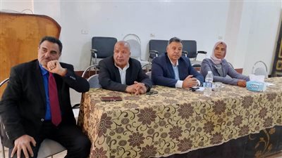 ندوة تثقيفية بالوادي الجديد تناقش مخاطر العنف الإلكتروني ضد المرأة