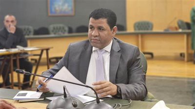 عيسى جاد الكريم يترشح لعضوية مجلس نقابة الصحفيين تحت السن