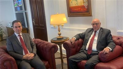 الجامعة العربية: حريصون على توطيد التعاون مع 