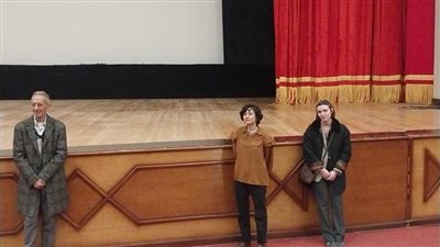 في آخر أيام عروض الإسماعيلية السينمائي.. صناع الأفلام: نبحث عن الحرية